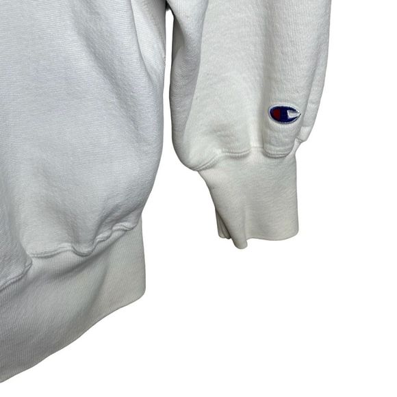 Vintage Champion USA Olympics Reverse Weave Sweatshirt XXL - Picture 3 of 8